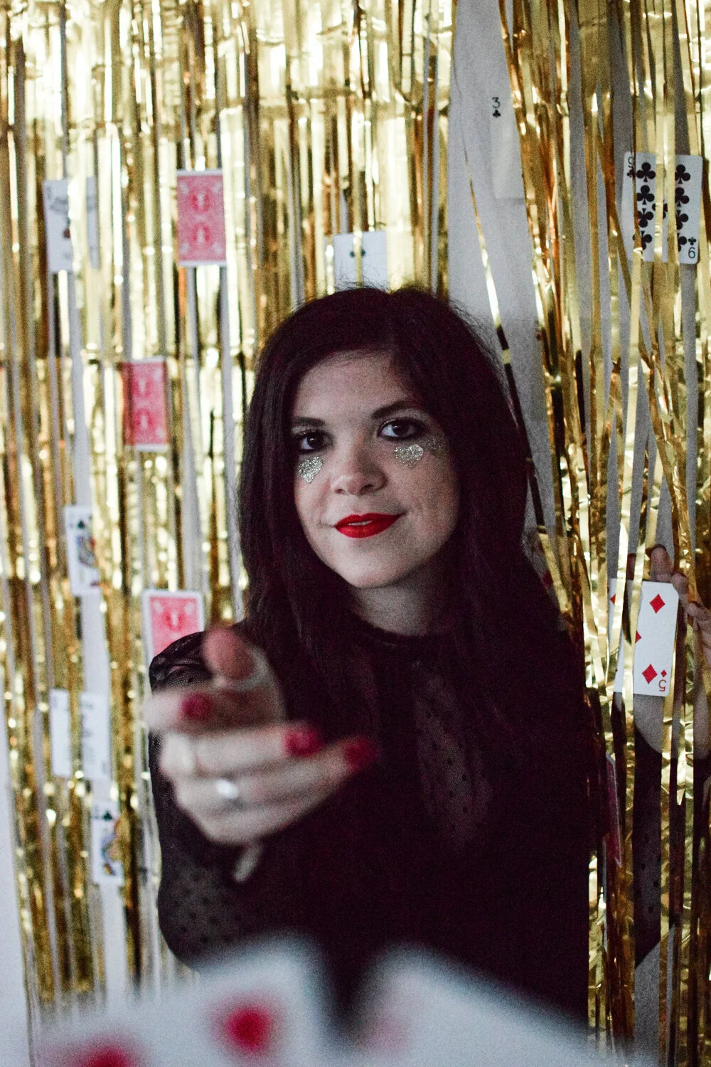 ALL YOU NEED IS LOVE, FOR YOURSELF