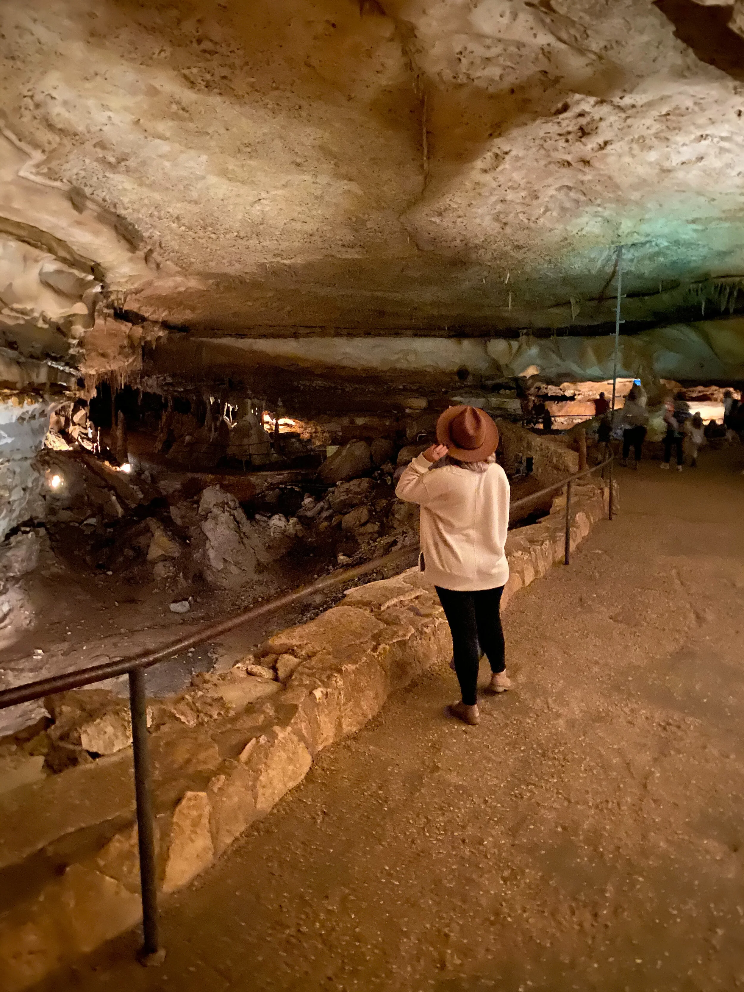 THE ULTIMATE ONE DAY GUIDE TO GEORGETOWN