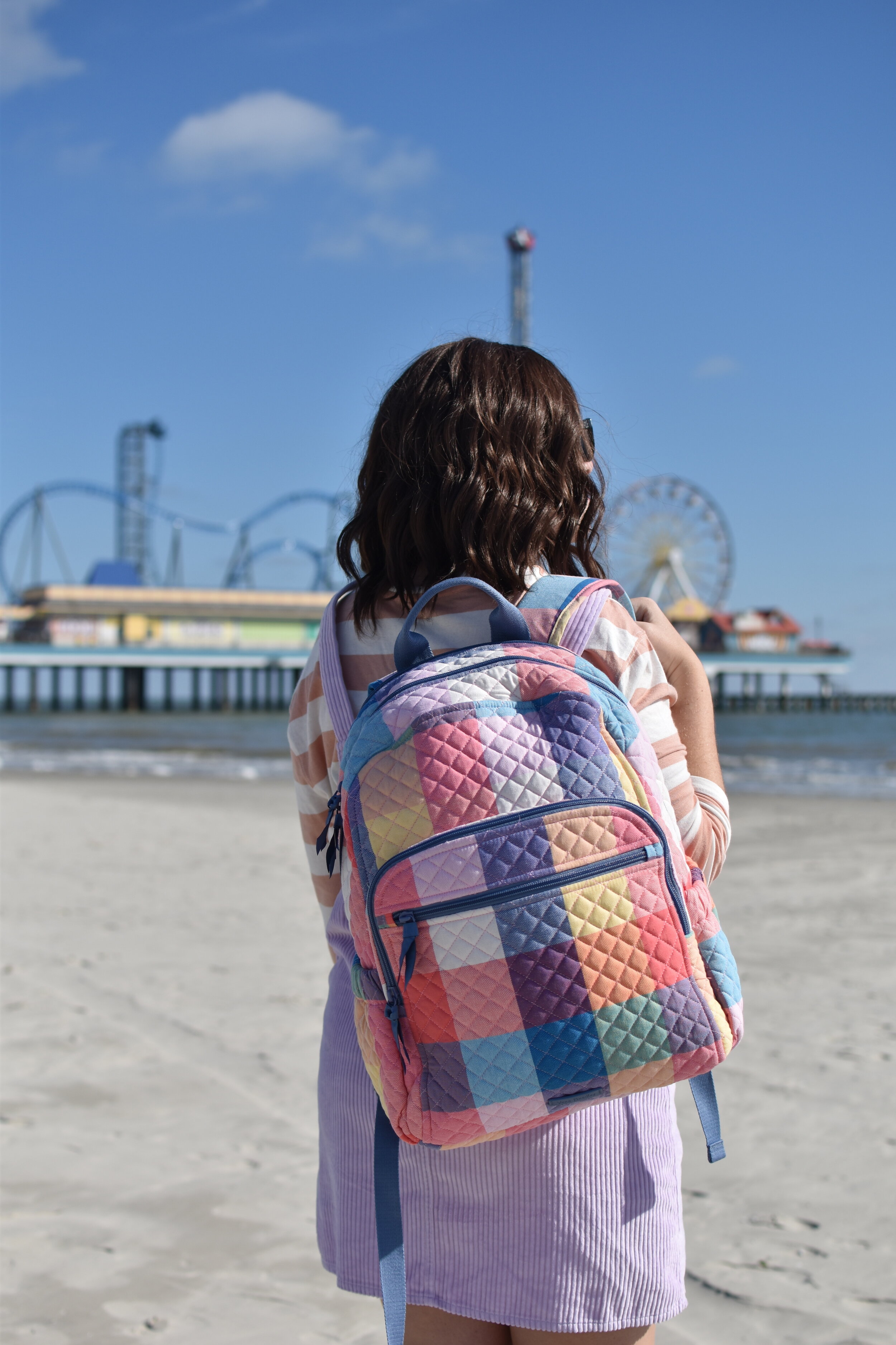 ALL THE DETAILS ON VERA BRADLEY'S SPRING 2021 COLLECTION