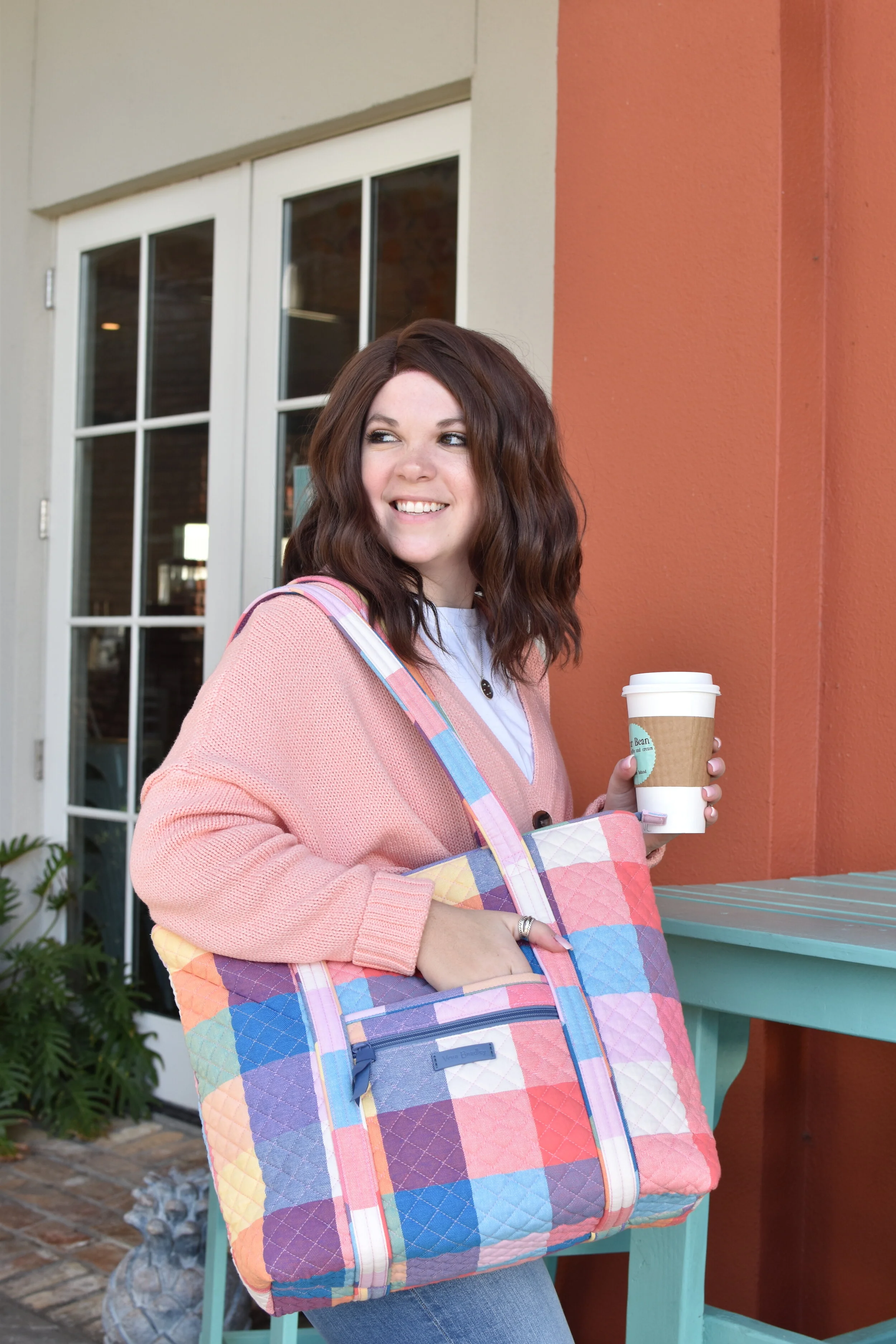 ALL THE DETAILS ON VERA BRADLEY'S SPRING 2021 COLLECTION