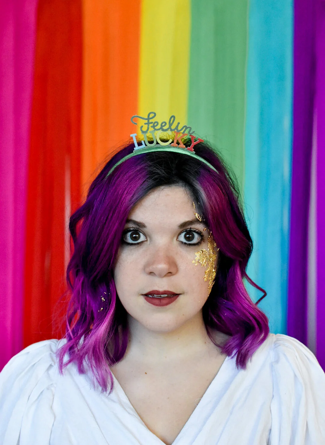 SAINT PATRICKS DAY PHOTOSHOOT IDEAS