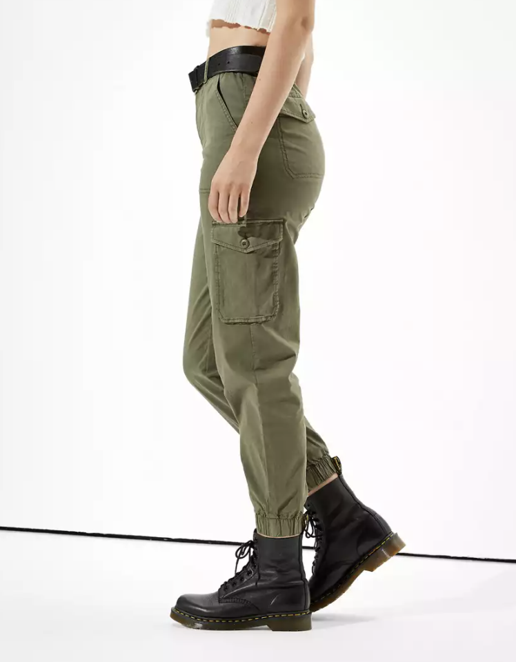 cargo pants