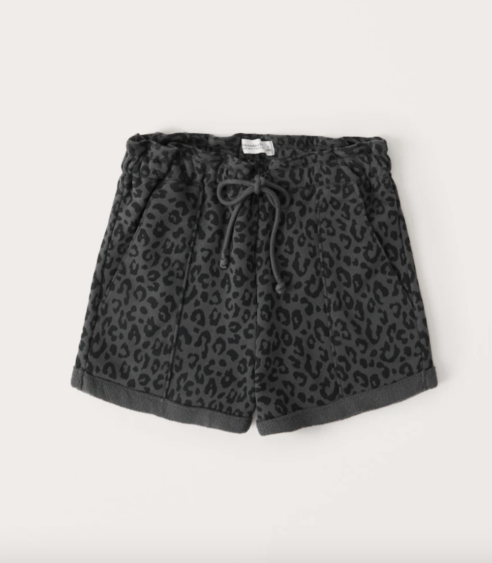 loungewear shorts for OUTFIT INSPIRATION FOR ANIMAL KINGDOM 