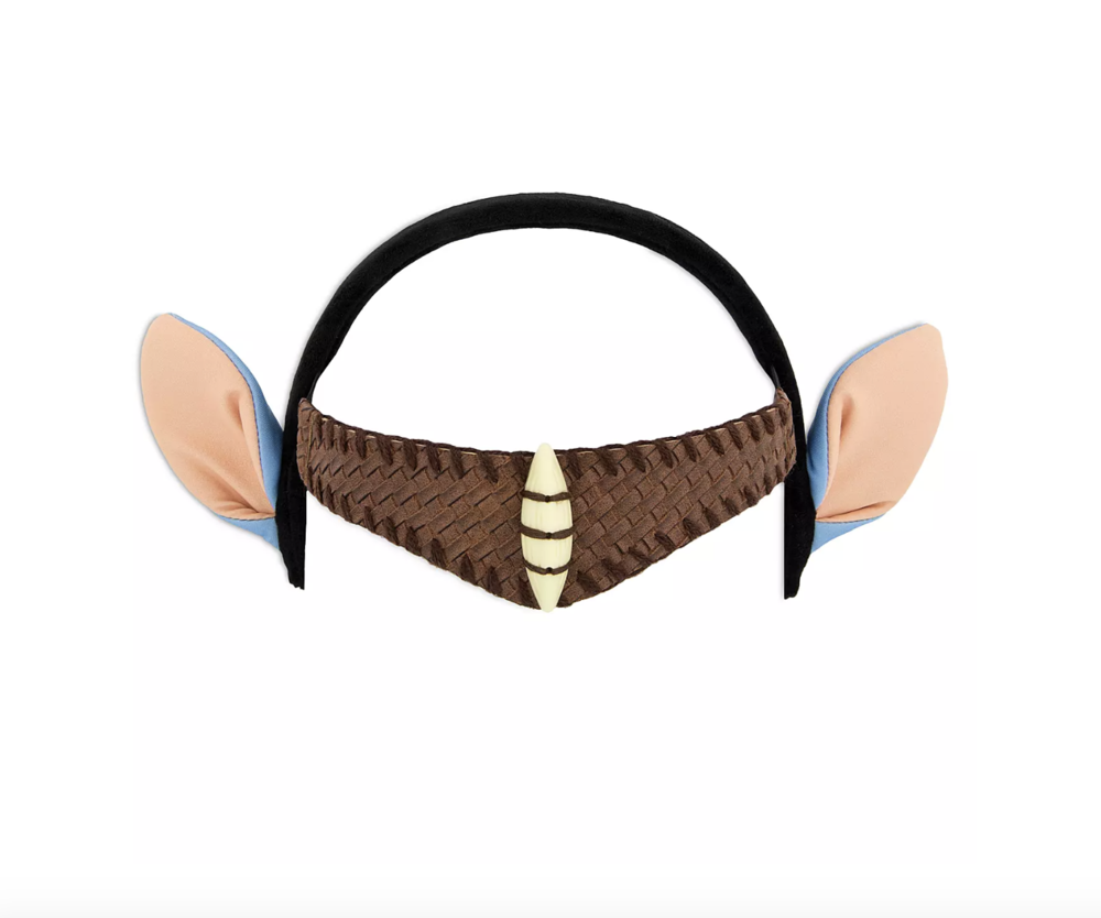 animal ears headband 