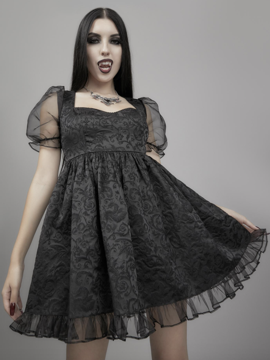 40 SELKIE PUFF DRESS DUPES UNDER $100 