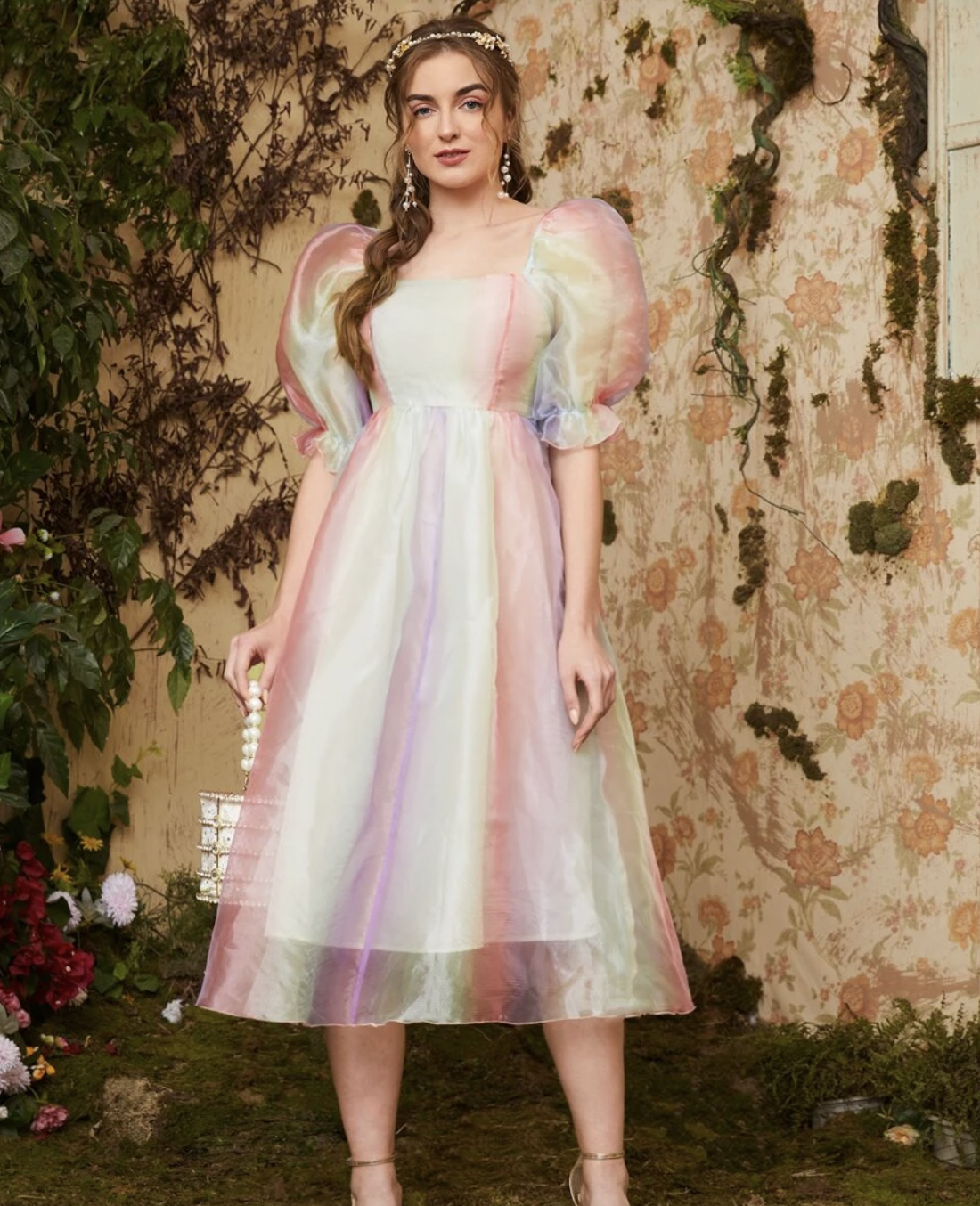 40 SELKIE PUFF DRESS DUPES UNDER $100 