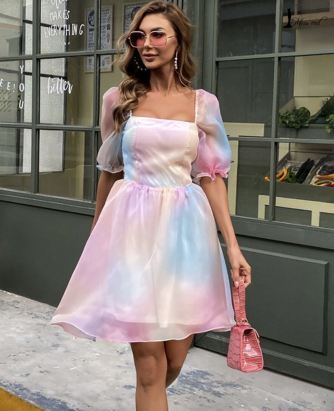 40 SELKIE PUFF DRESS DUPES UNDER $100 