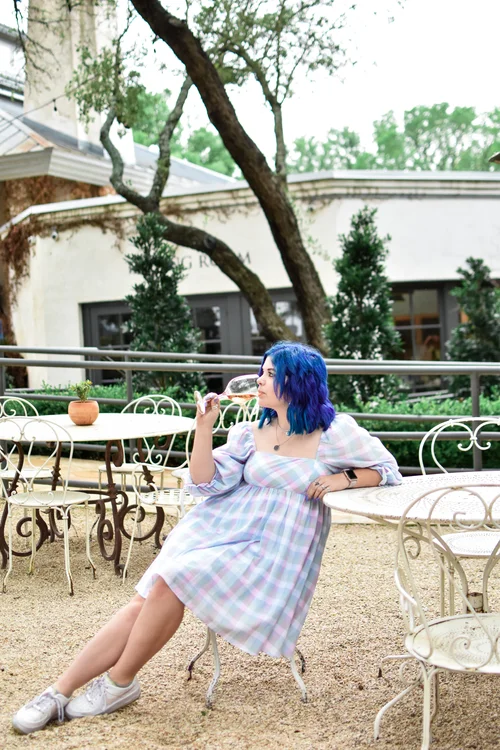 OVER 40 SELKIE PUFF DRESS DUPES UNDER $100  traveling tanna