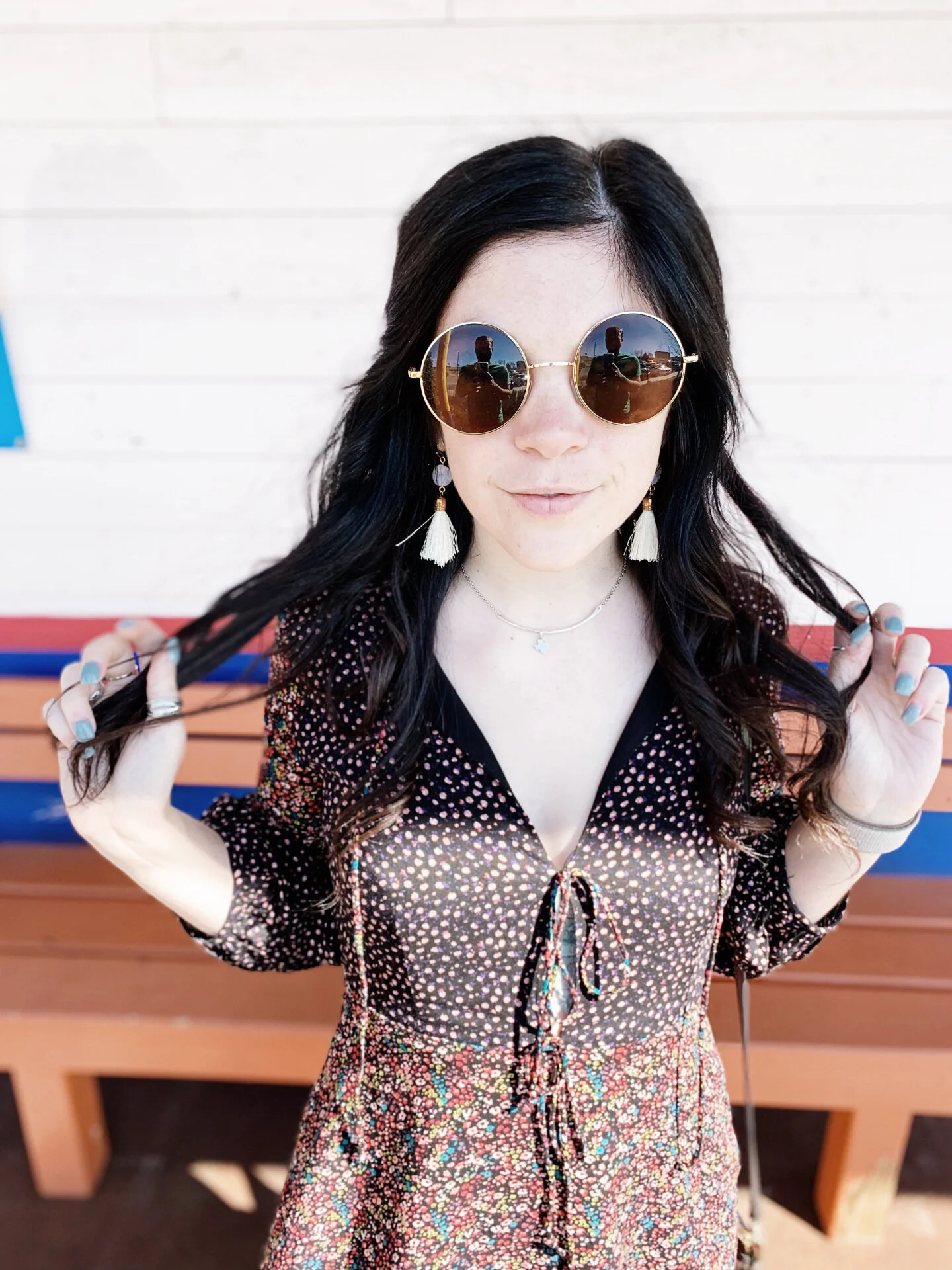 12 OF THE CUTEST SUNGLASSES UNDER $20!