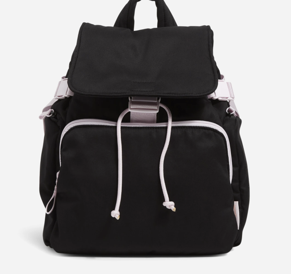 The Lana Condor Utility Backpack