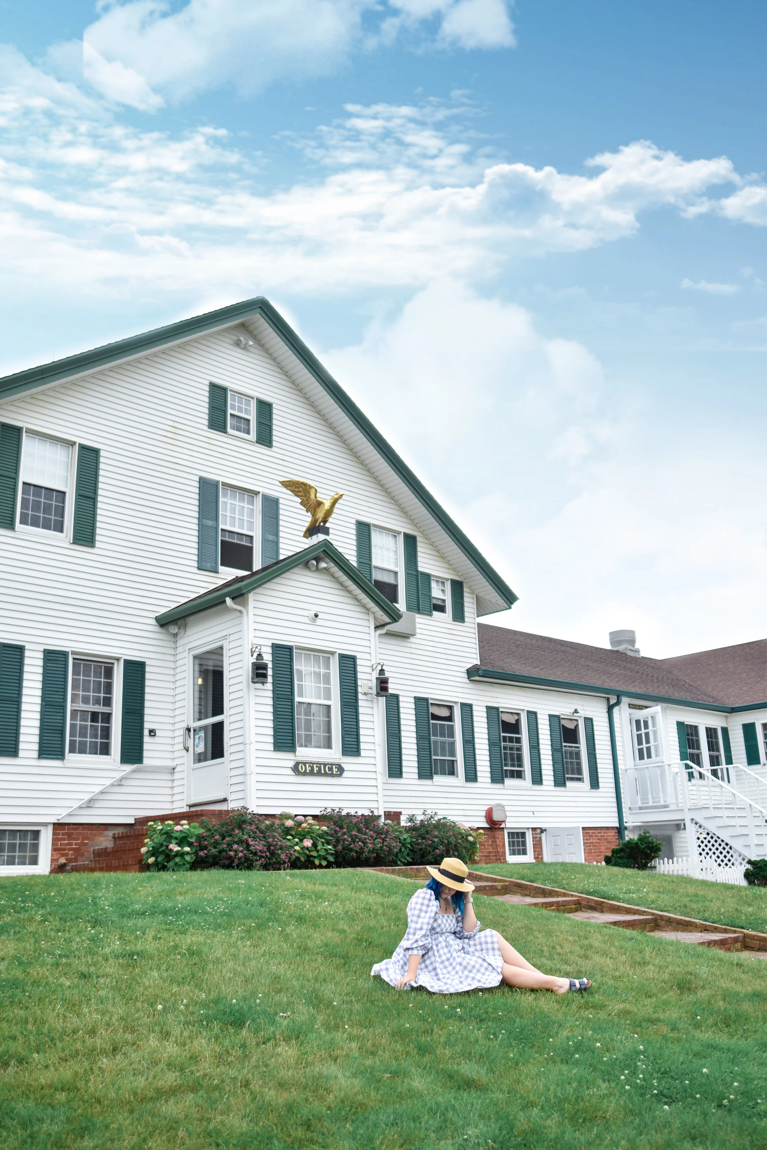 EVERYTHING YOU NEED TO KNOW ABOUT THE BEST BEACHSIDE RESORT ON CAPE COD IN WEST DENNIS