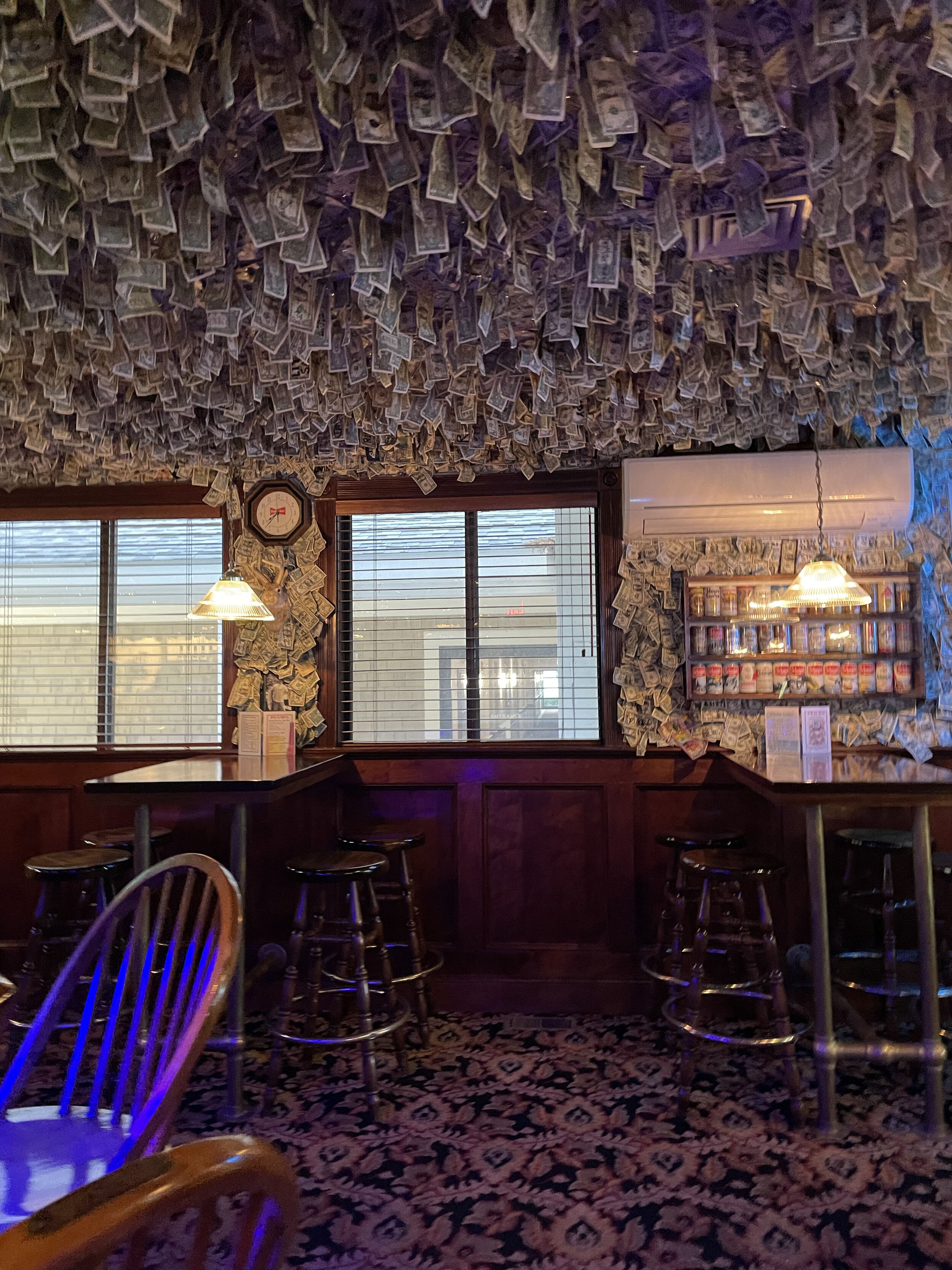 Cape Cod Moby Dick Pub