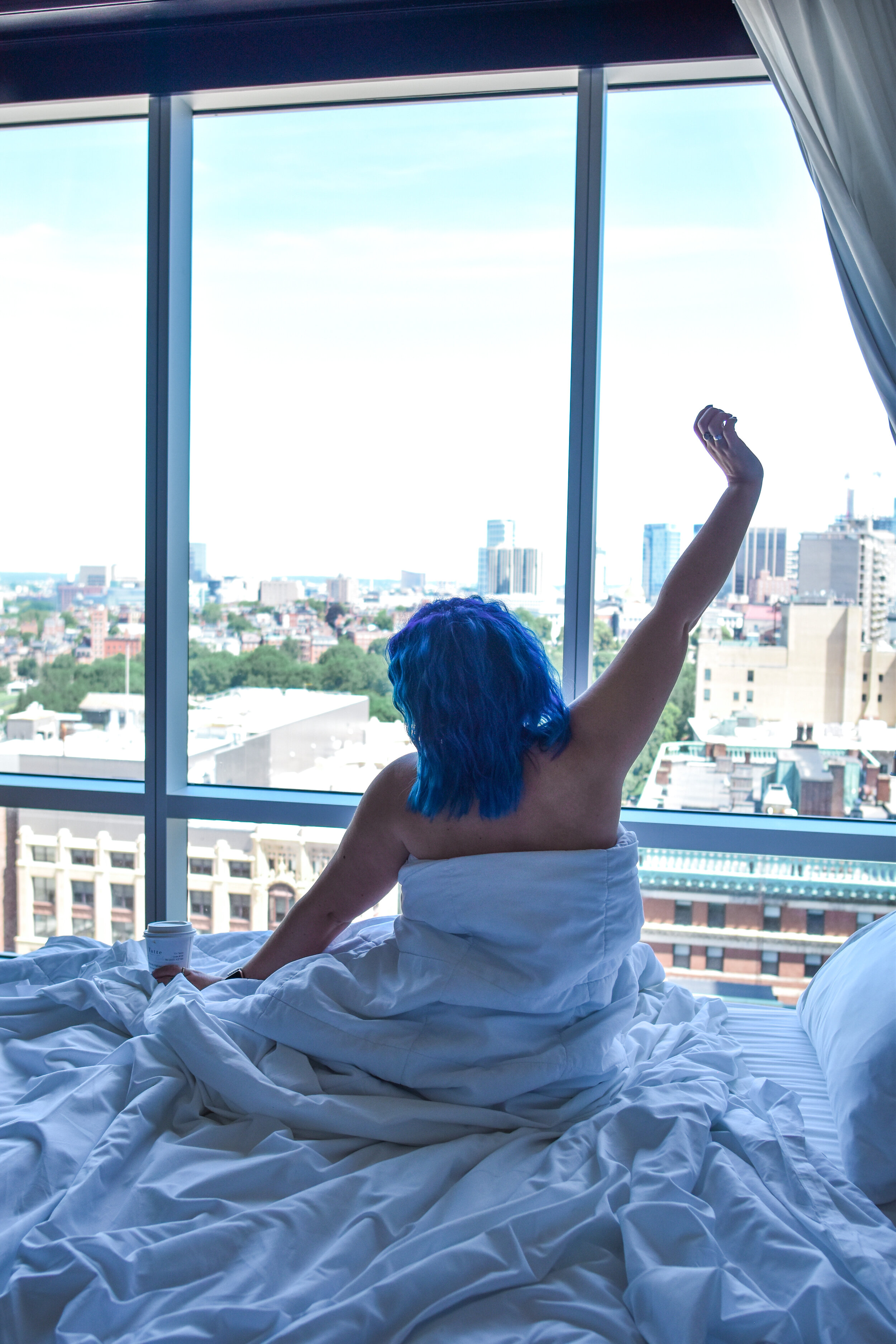 THE TRENDIEST HOTEL IN DOWNTOWN BOSTON YOU NEED TO VISIT RIGHT THIS MINUTE