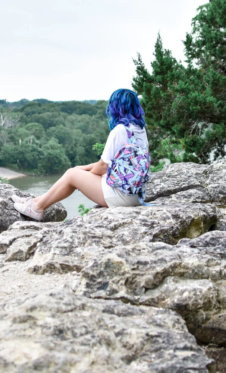 THE 3 MOST BEAUTIFUL VERA BRADLEY PATTERNS FOR SUMMER