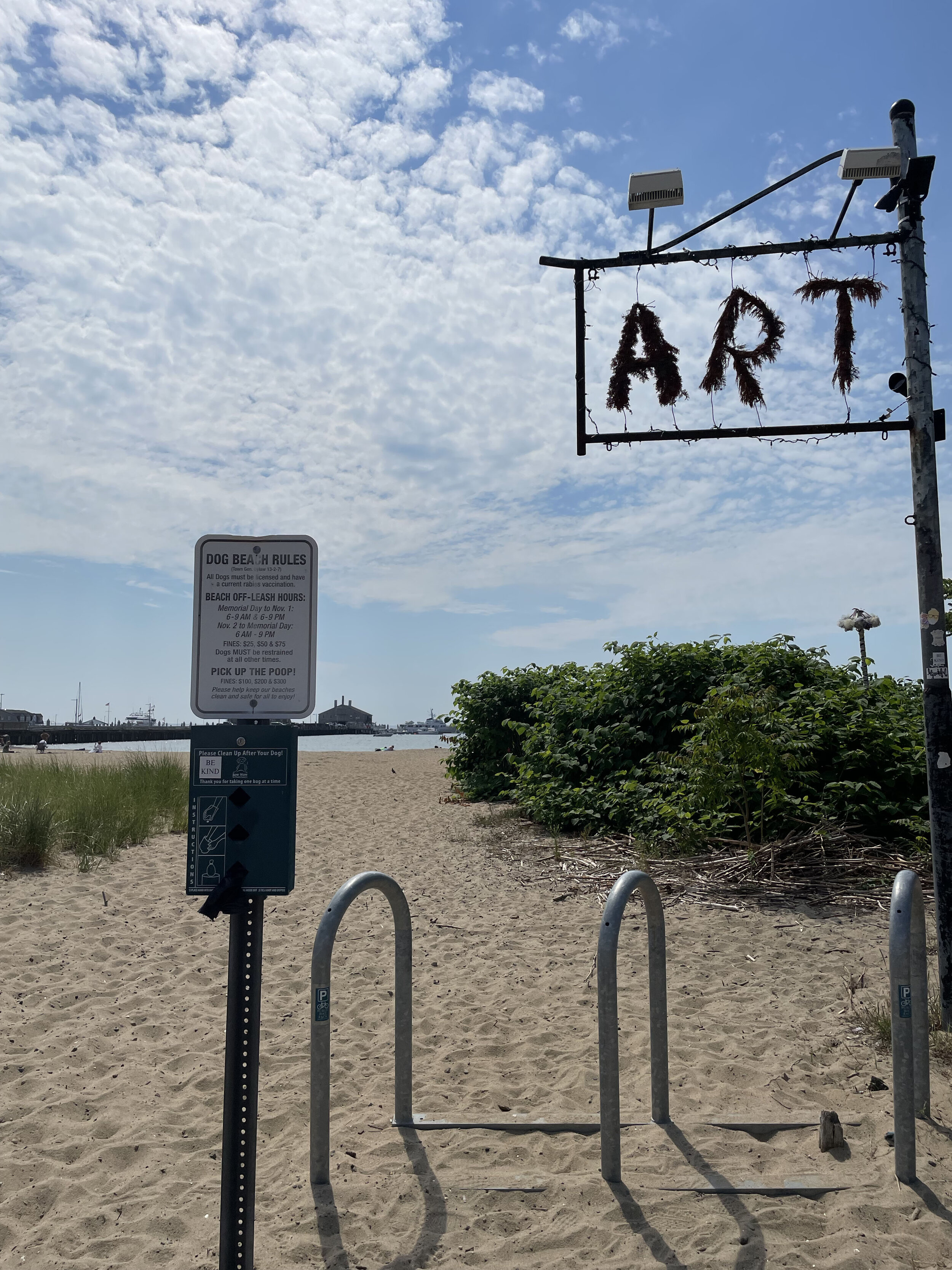 PROVINCETOWN CAPE COD SUMMER TRAVEL GUIDE