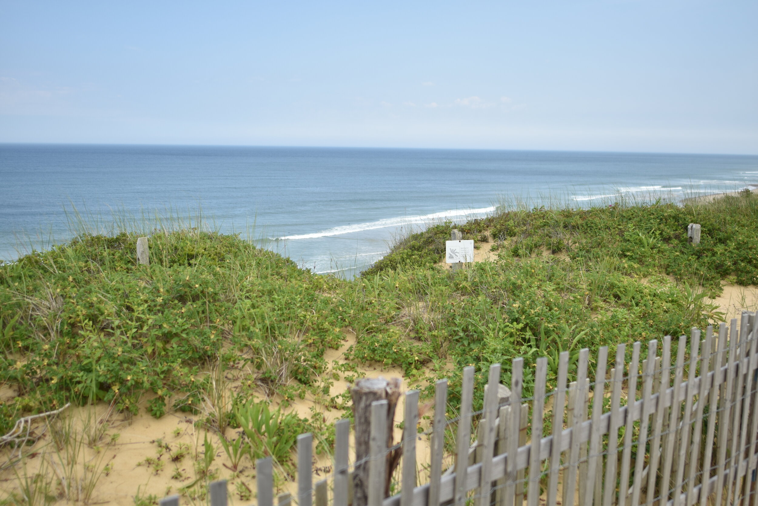 THINGS TO DO IN CAPE COD Marconi and the South Wellfleet Wireless Telegraph Station