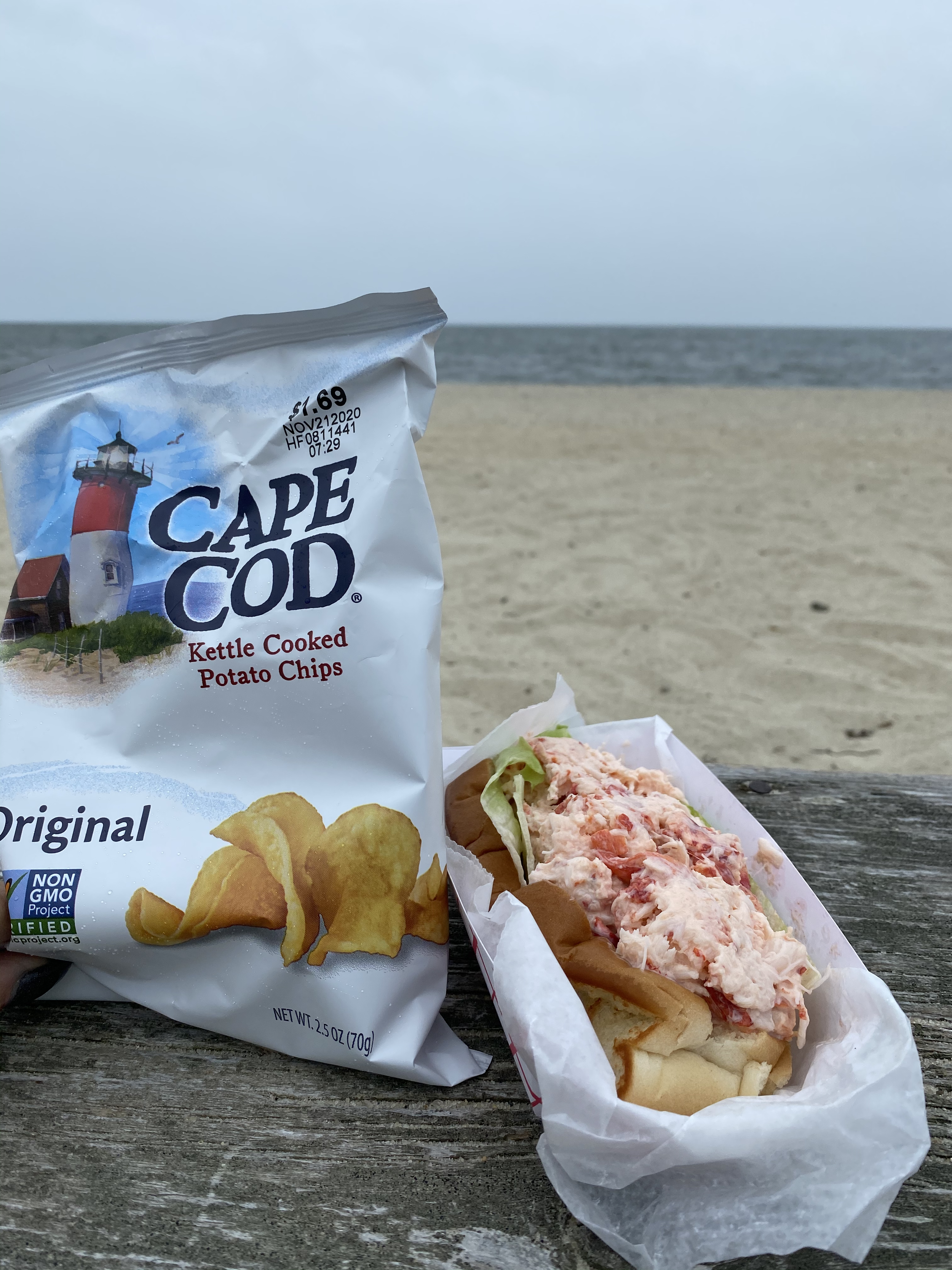 Where to eat on Cape Cod