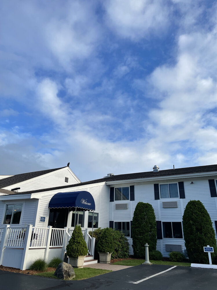 Bayside Resort Hotel Cape Cod Review