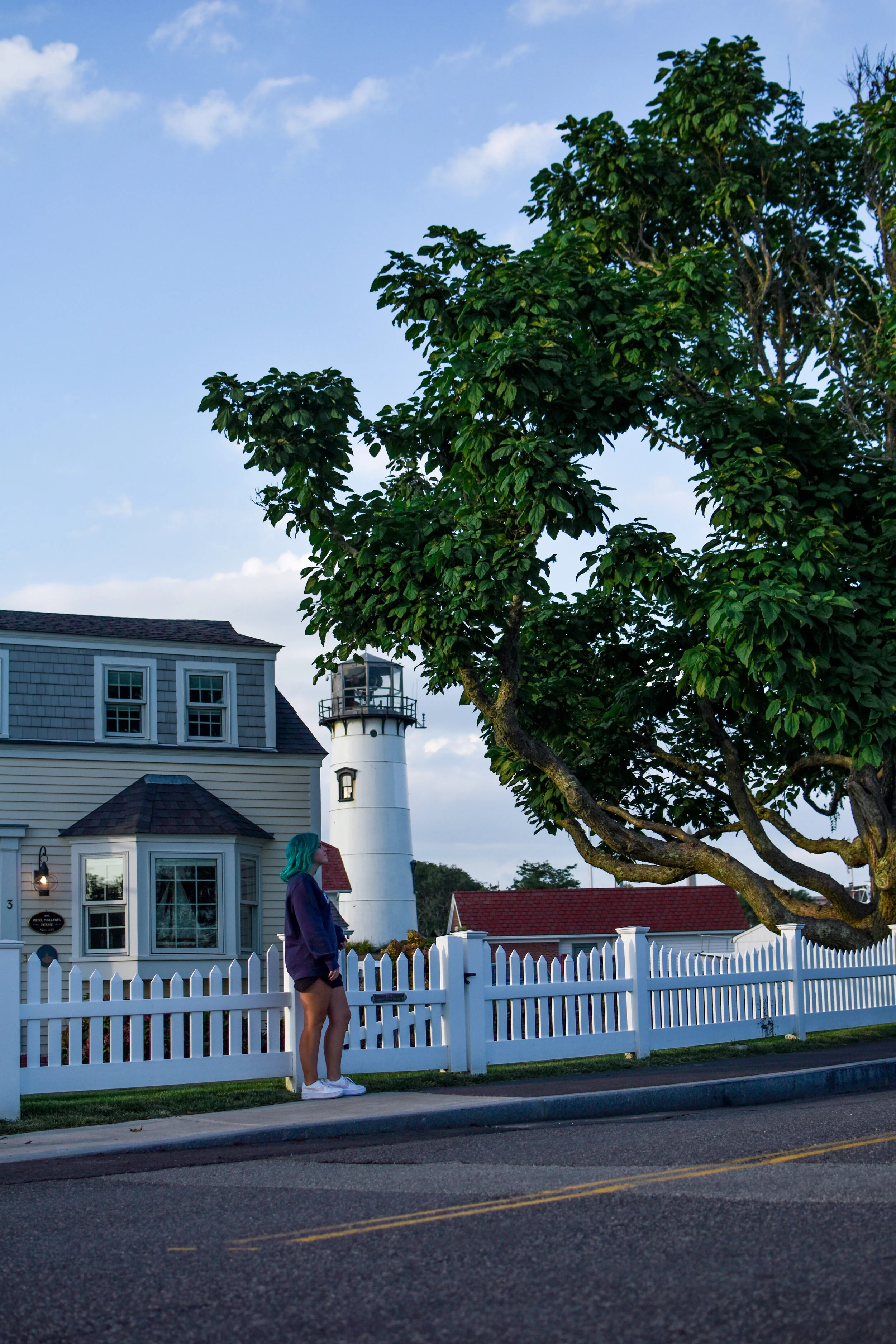 THE GREATEST 5 DAY ITINERARY FOR YOUR NEXT VACATION TO CAPE COD, MASSACHUSETTS