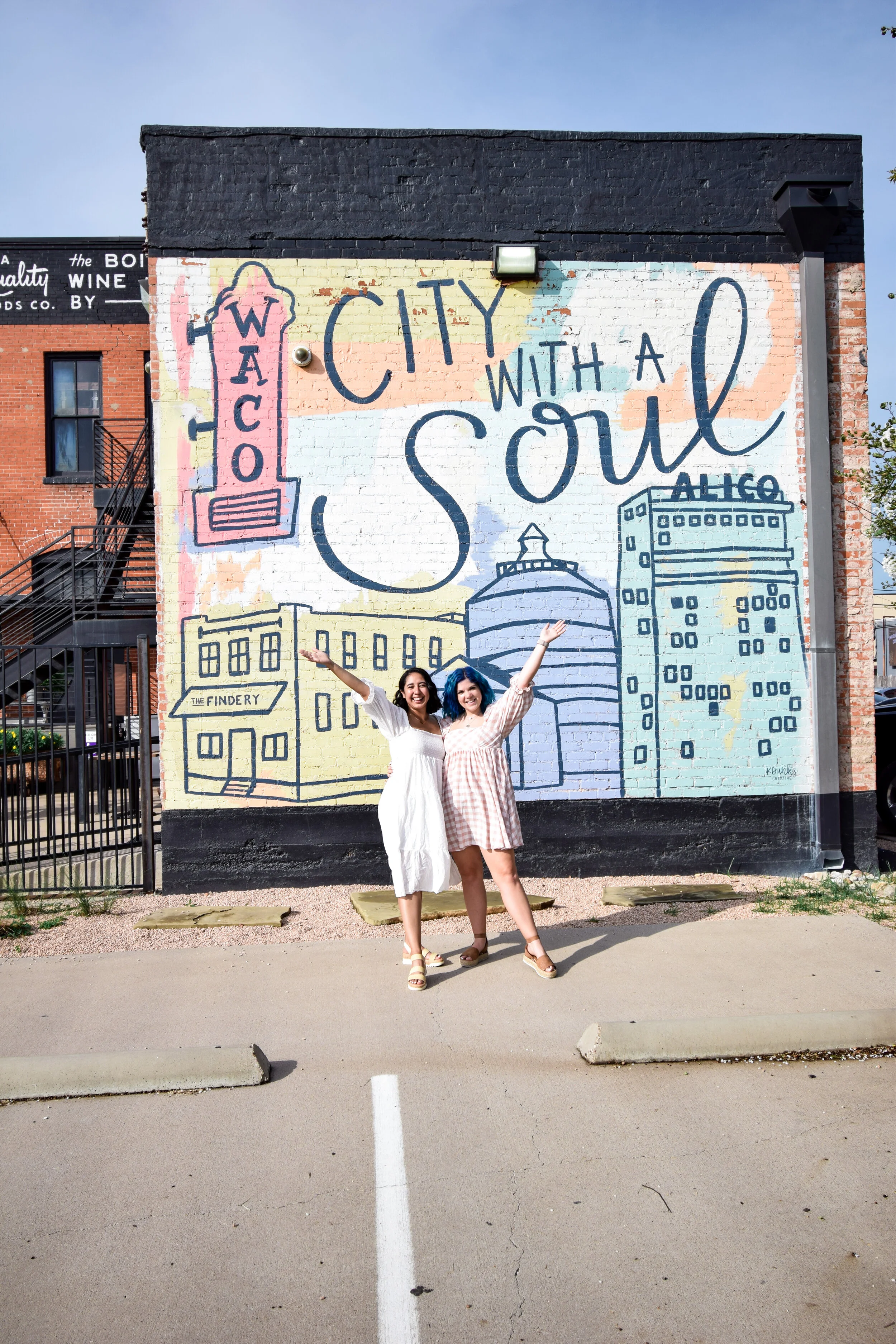 THE TOP 11 MURALS AND LOCATIONS IN WACO YOU NEED PHOTOS WITH ASAP