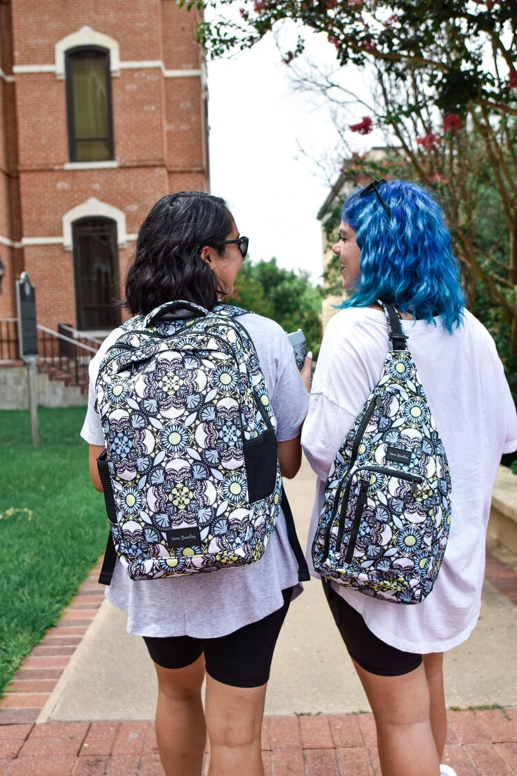 THE BEST BACK TO SCHOOL STYLES FROM VERA BRADLEY