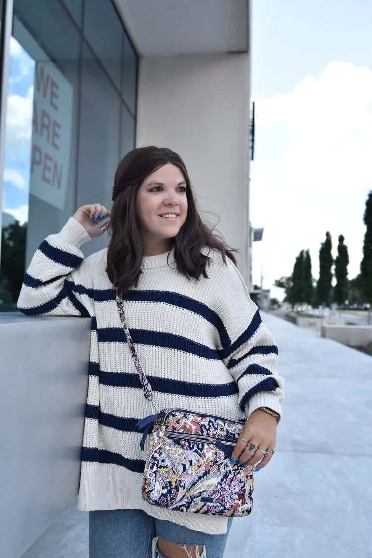 FALL IN LOVE WITH THESE NEW FALL VERA BRADLEY PATTERNS