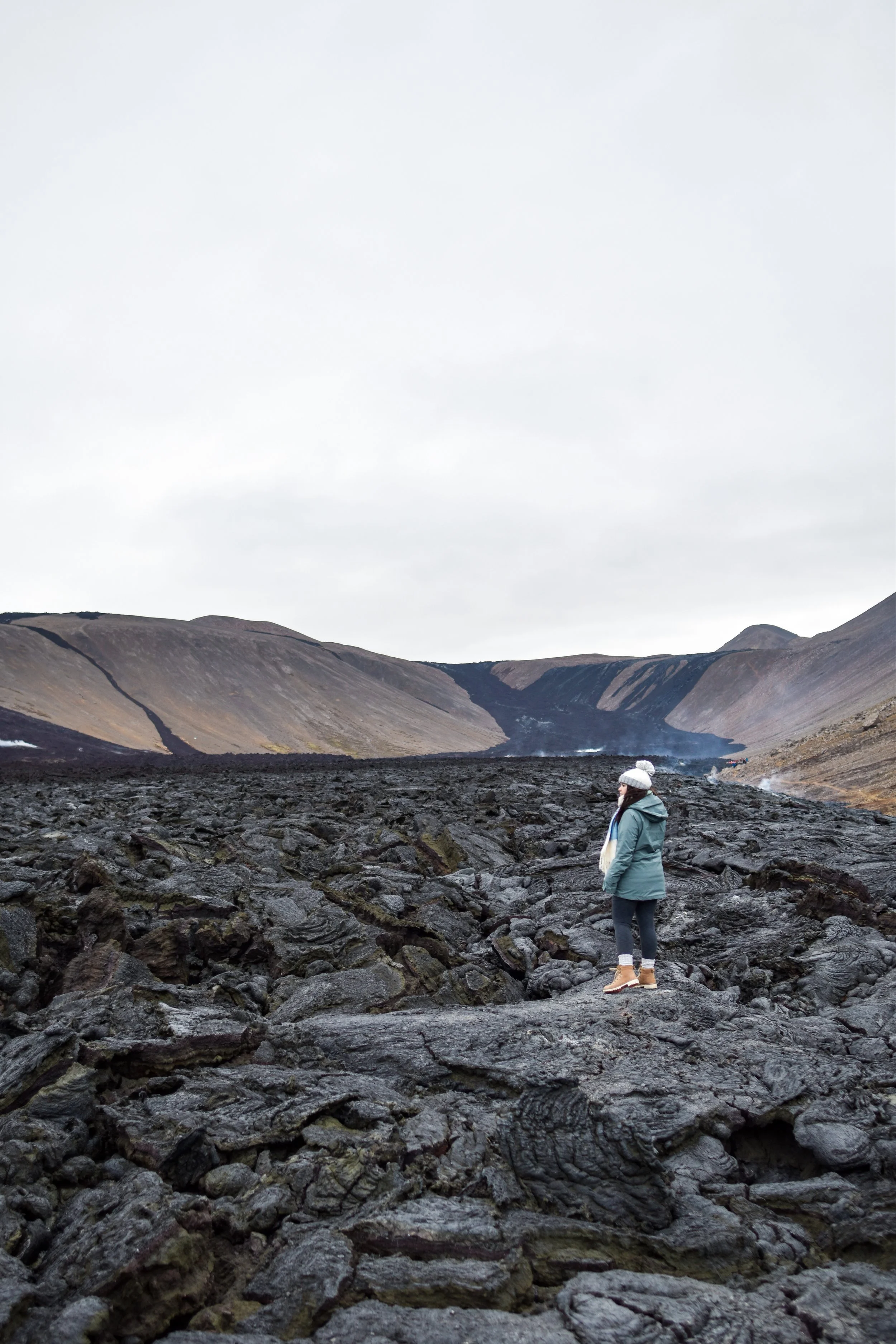 WHY YOU NEED TO DRIVE THE REYKJANES PENINSULA WHILE VISITING ICELAND