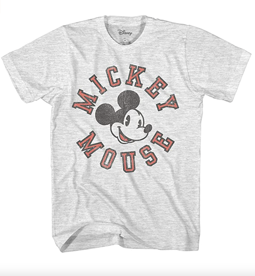mickey mouse shirt for outfits for disney park