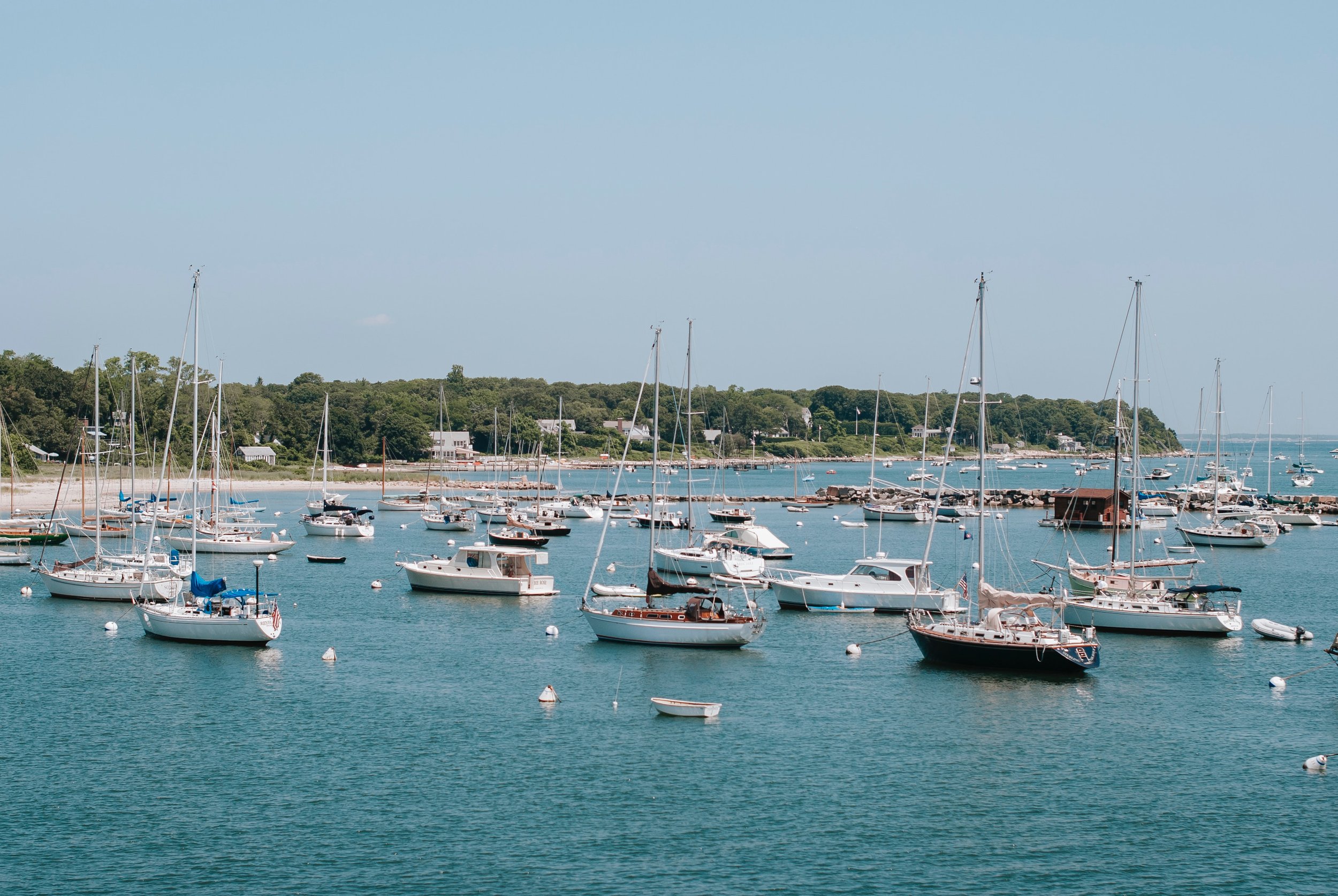 WHY YOU NEED TO VISIT MARTHA’S VINEYARD ASAP