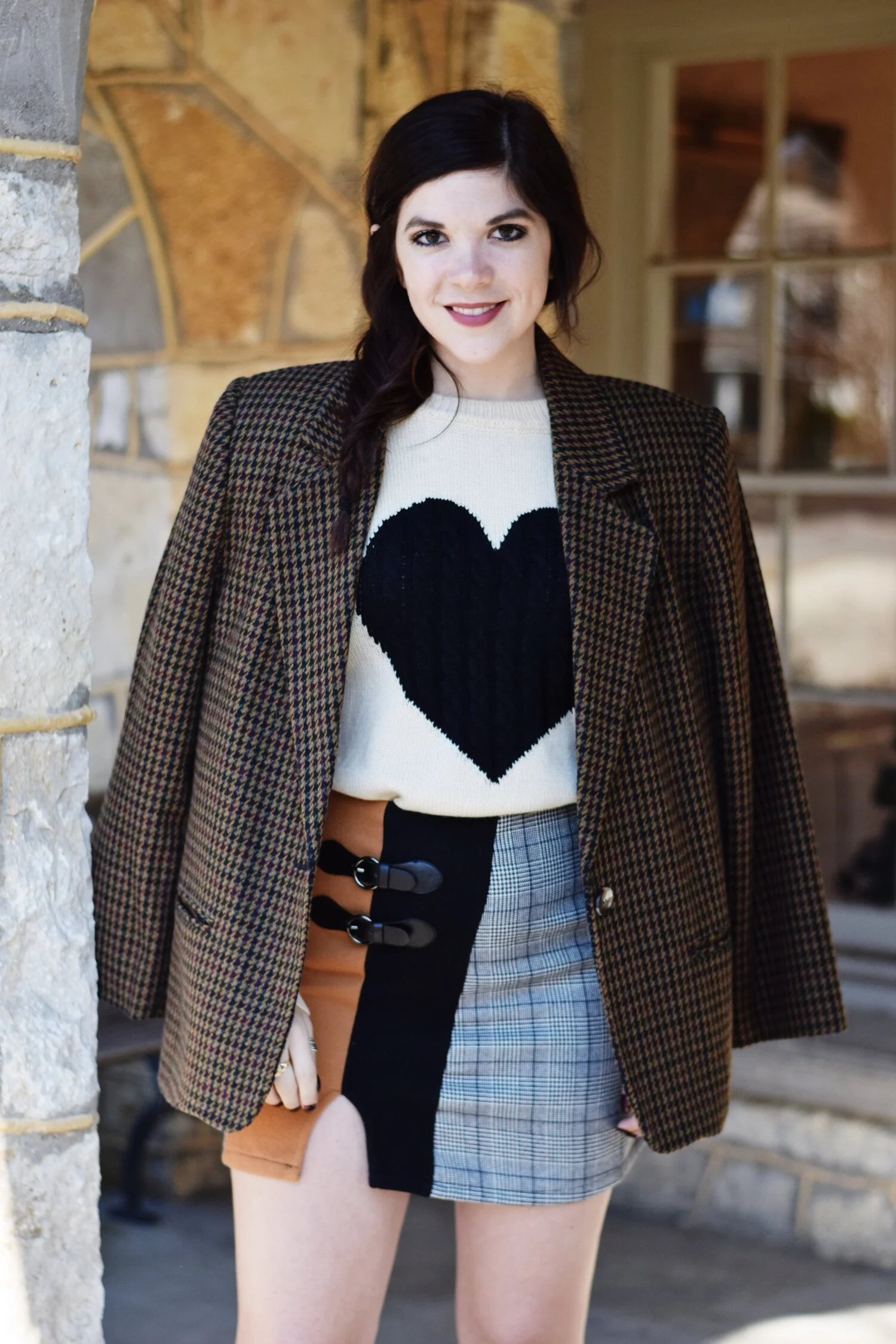 5 WAYS TO STYLE YOUR BLAZERS