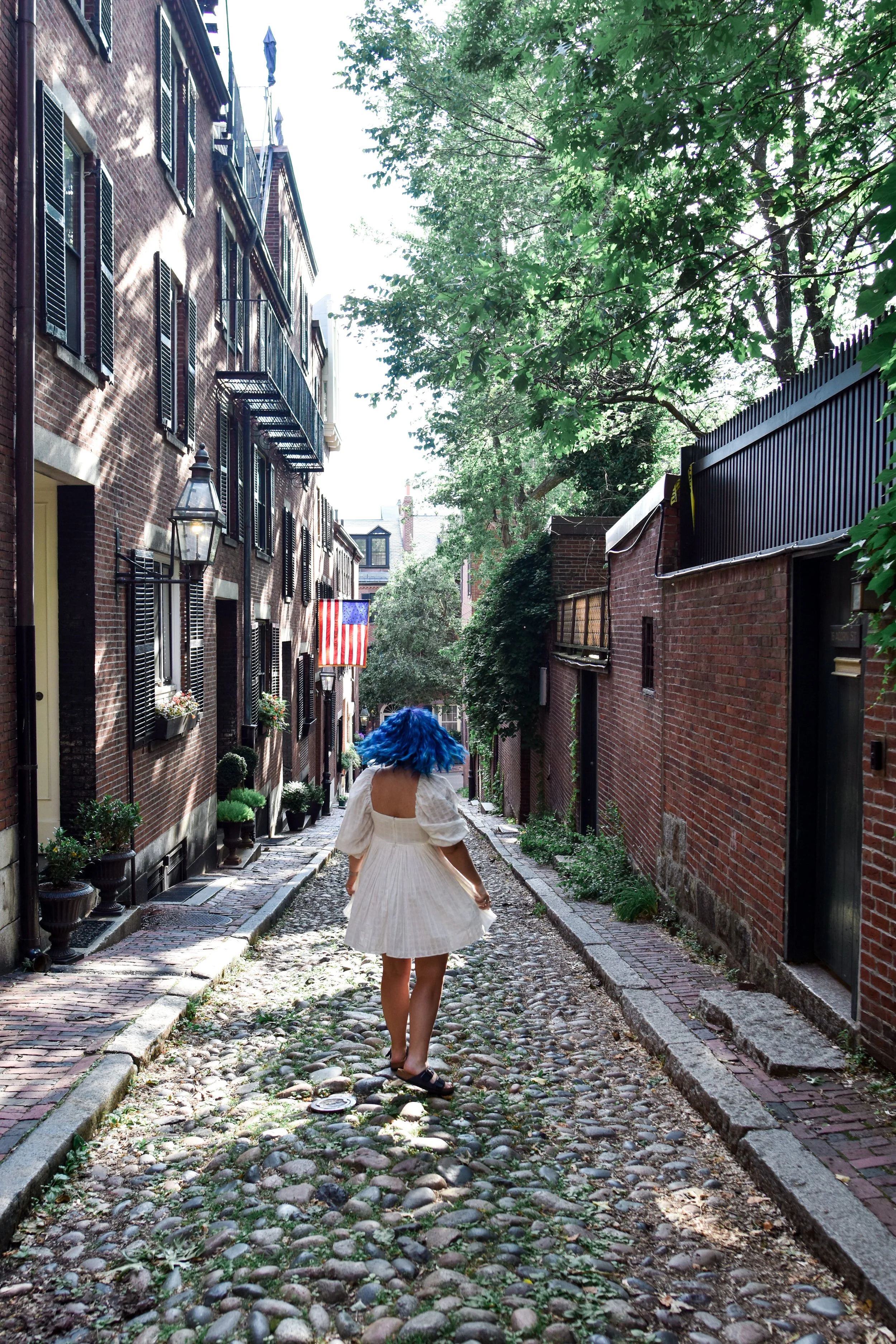 HOW TO EXPERIENCE BOSTON, MA TO THE FULLEST IN JUST TWO DAYS