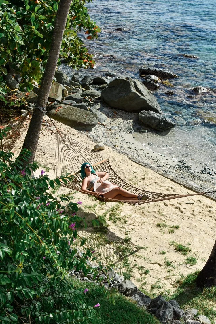 WHY GALLOWS POINT RESORT IN THE VIRGIN ISLANDS SHOULD BE ON YOUR BUCKET LIST