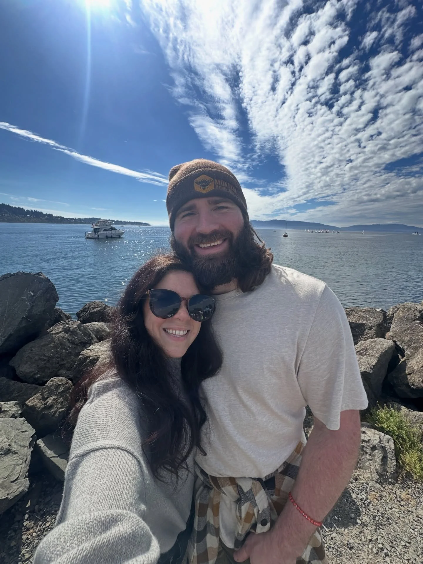 Life since October 🖤