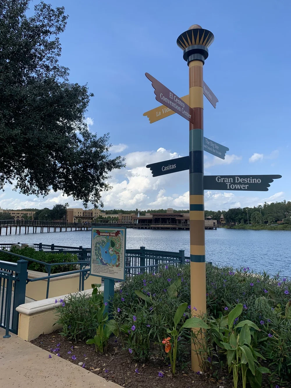 WHAT IT'S LIKE TO STAY AT DISNEY'S CORONADO SPRINGS RESORT