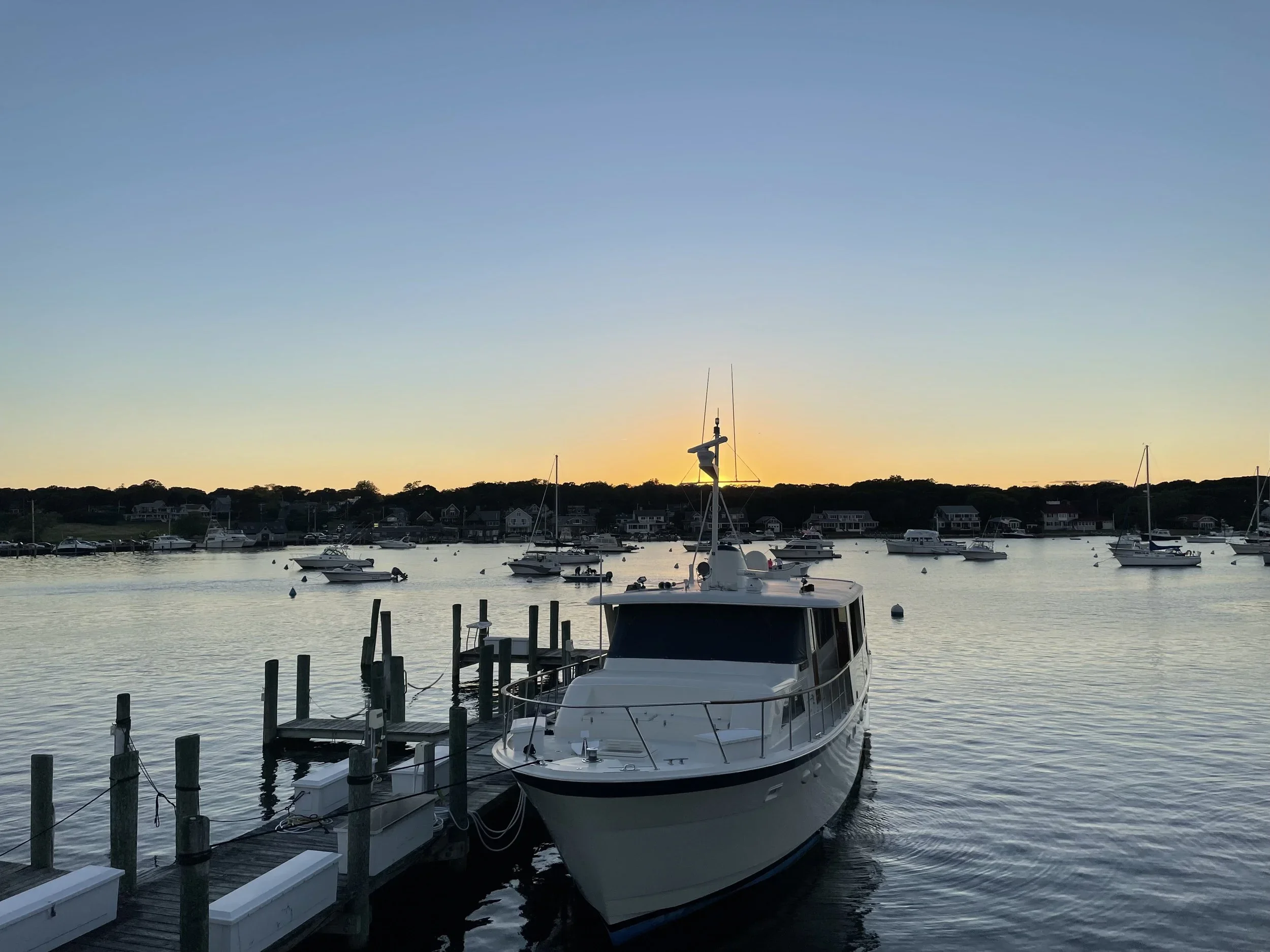 WHY YOU NEED TO VISIT MARTHA’S VINEYARD ASAP