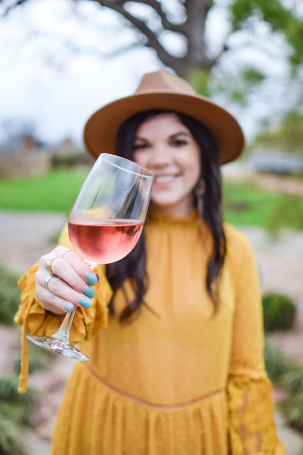 FAMOUS TEXAS WINERIES ONLY AN HOUR AWAY FROM SAN ANTONIO