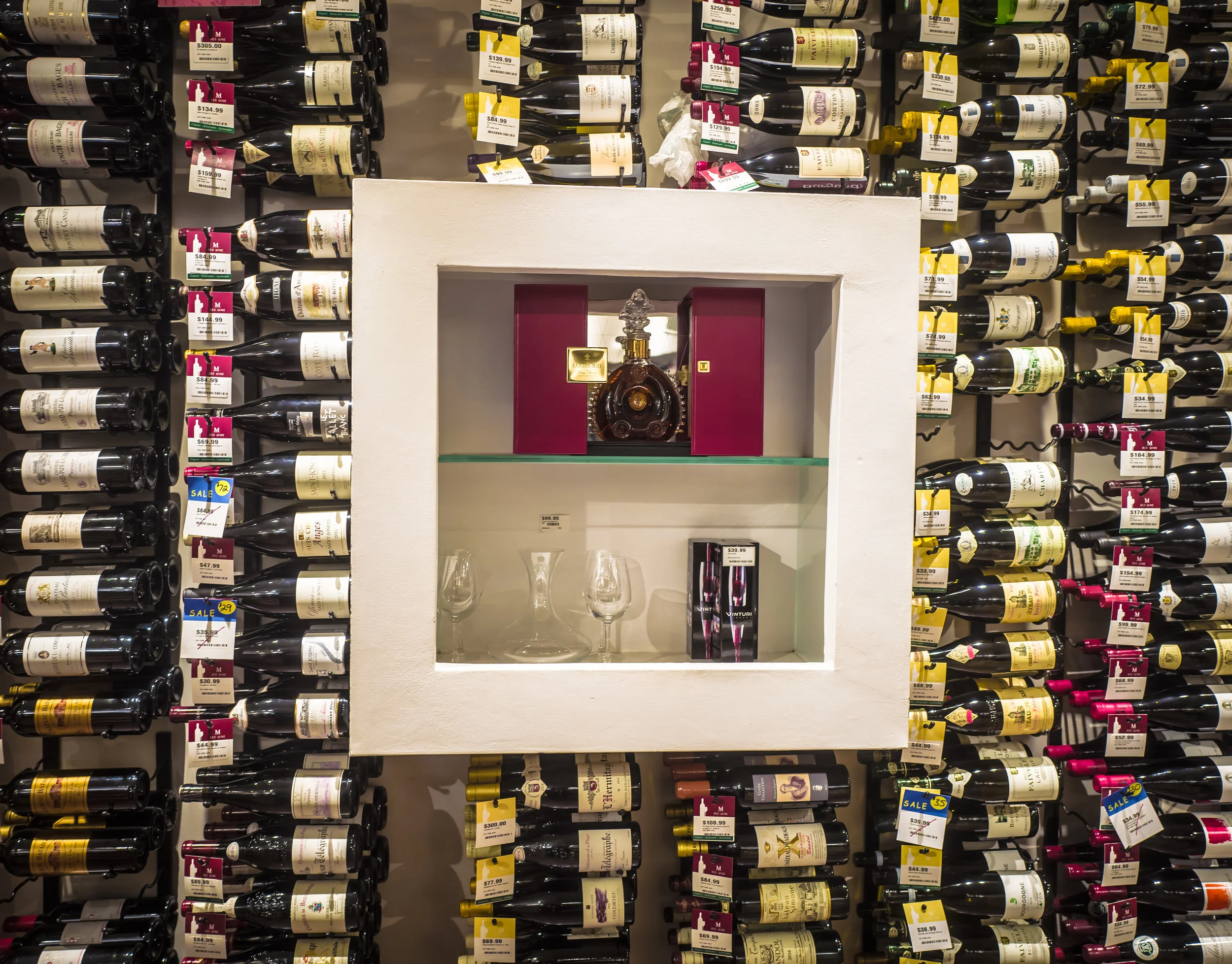 Wine Guide: 3 tips on choosing a bottle you'll like