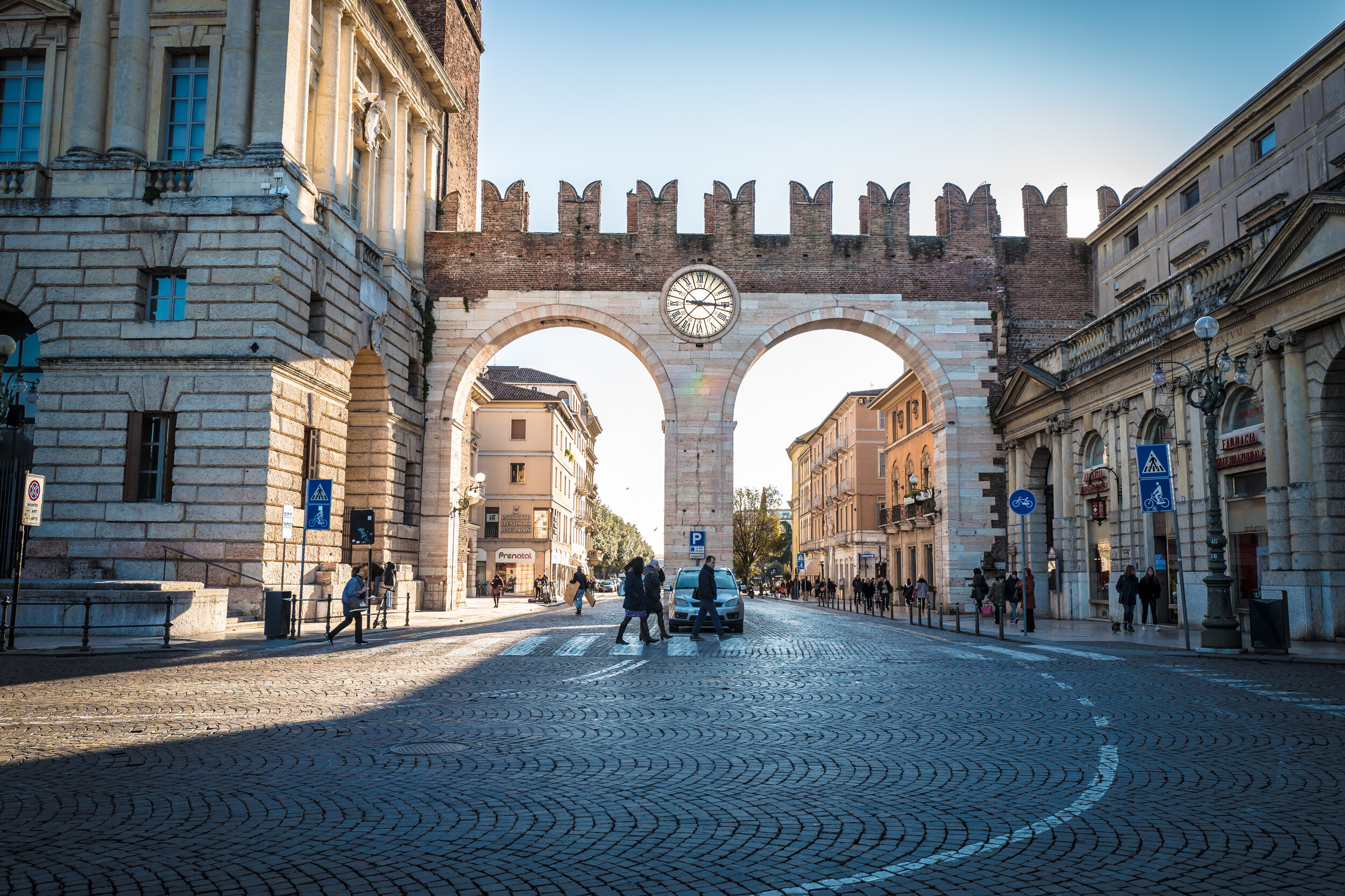 Anteprima Amarone: Amarone 2016 in the glass