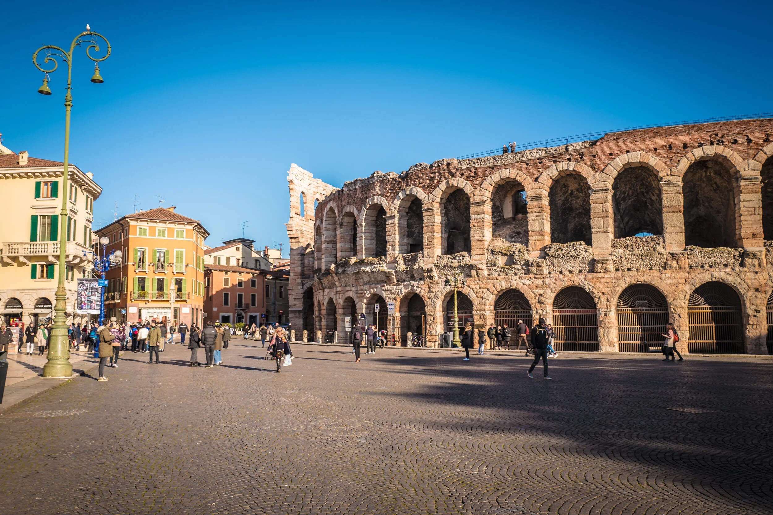 Wine in 2020: Look out for Valpolicella