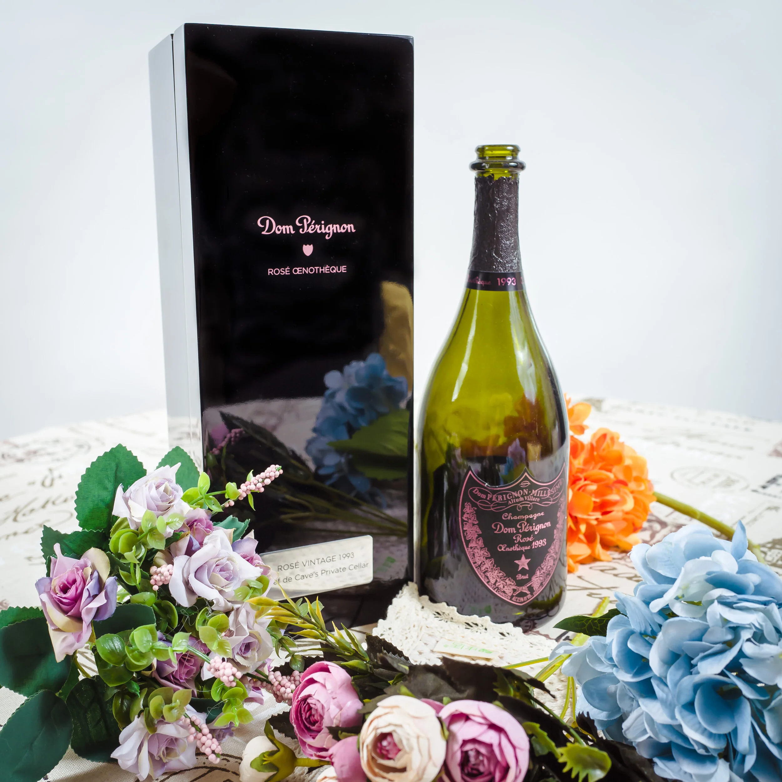 Dom Perignon Rosé