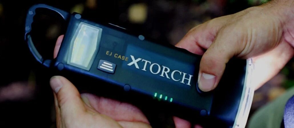 XTORCH - Minnesota couple lights the way for families in need