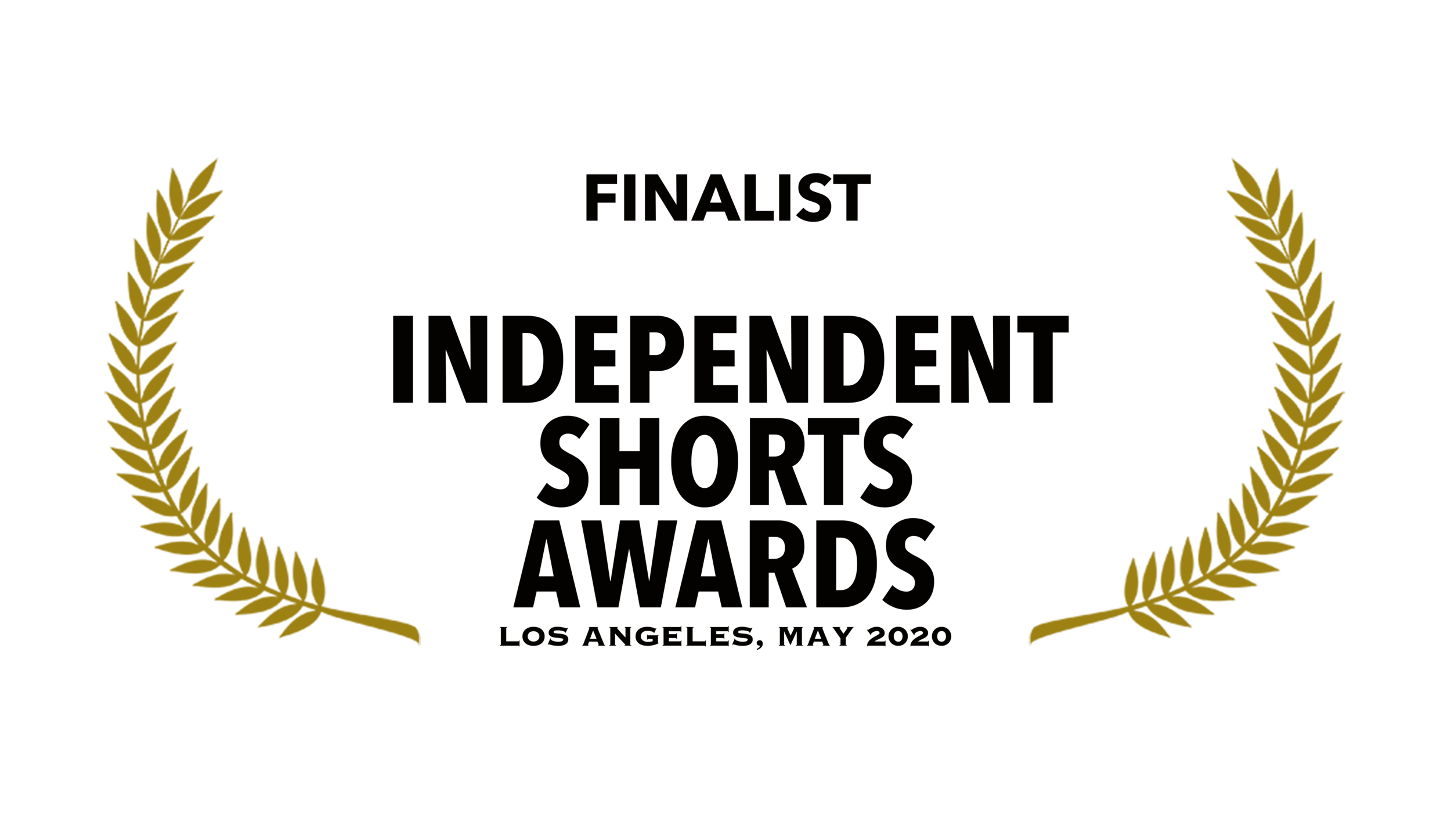 "Safe" Film - Finalist in Independent Shorts Awards