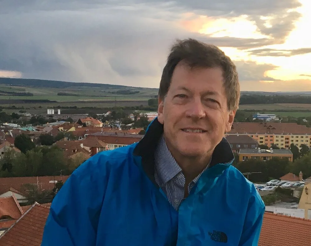 Jonathan Sprout featured by Bucks County Quakers