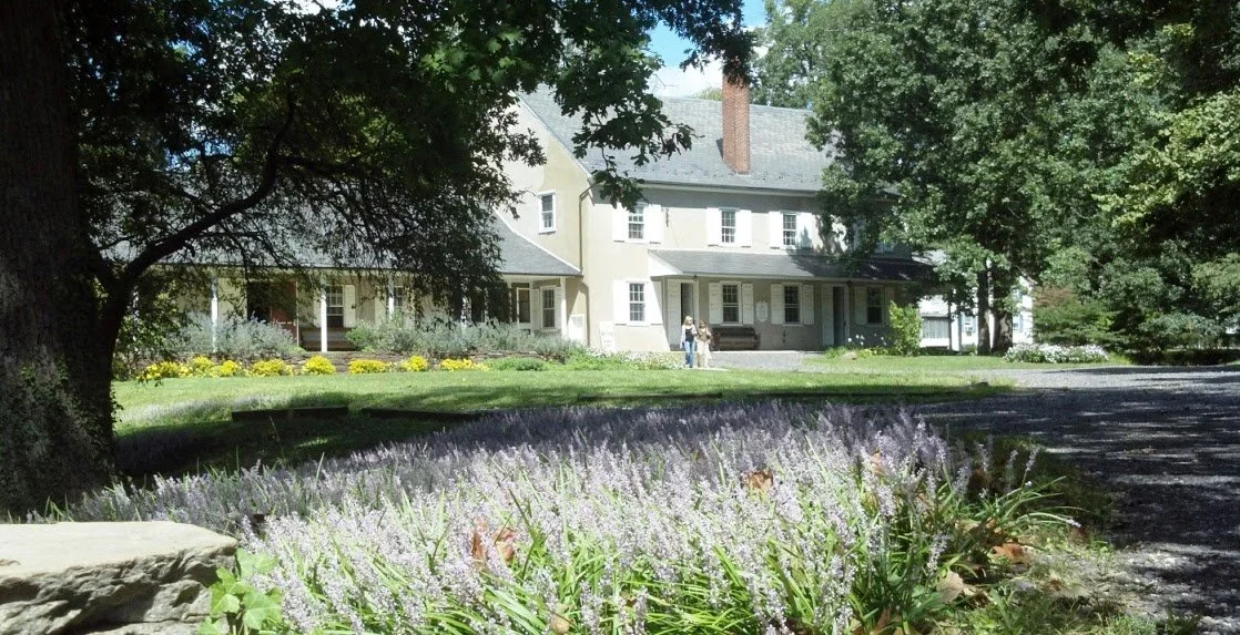 Fallsington Meeting "Climate Change Action Event" - In-Person &amp; Online