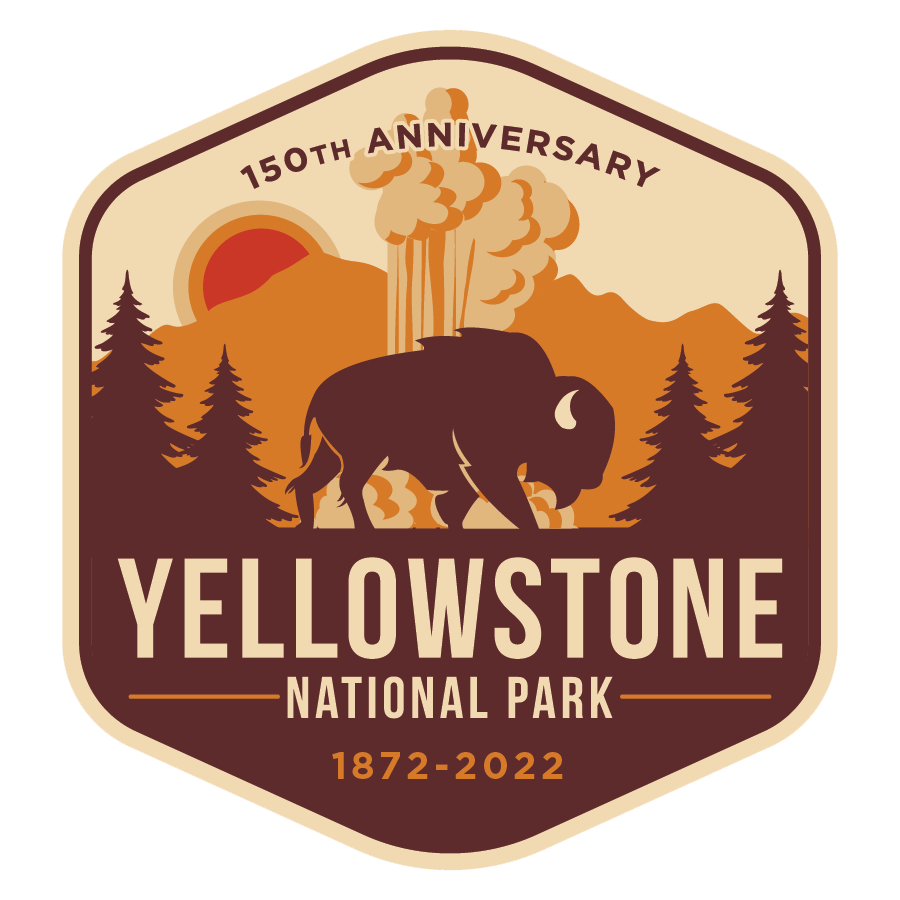 #Yellowstone150