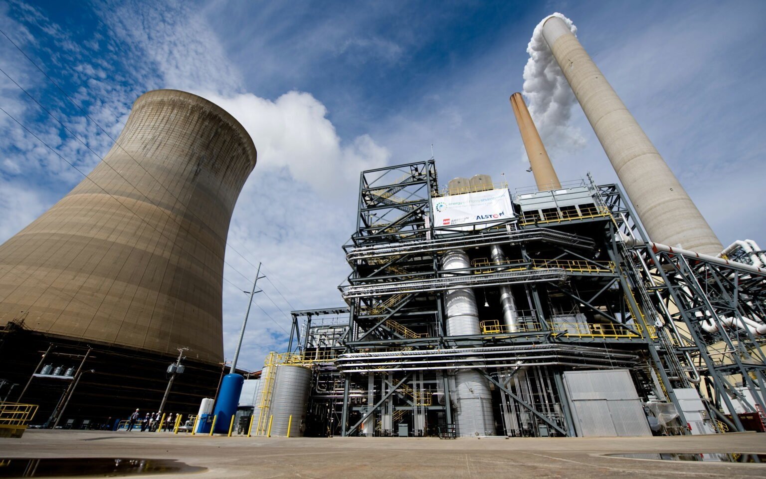 Inflation Reduction Act and Carbon Capture