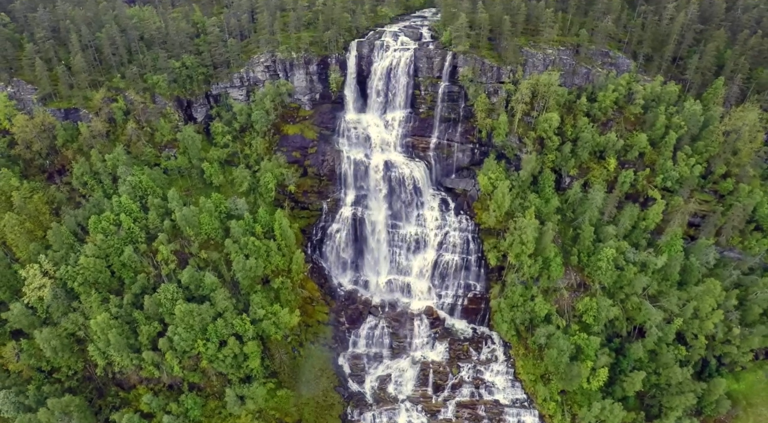 Protection for the Rights of Nature in Chile