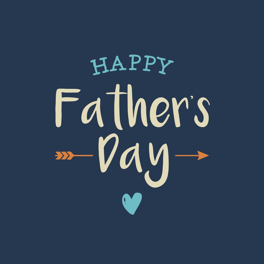 Father's Day 2026