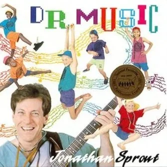 Dr. Music by Jonathan Sprout