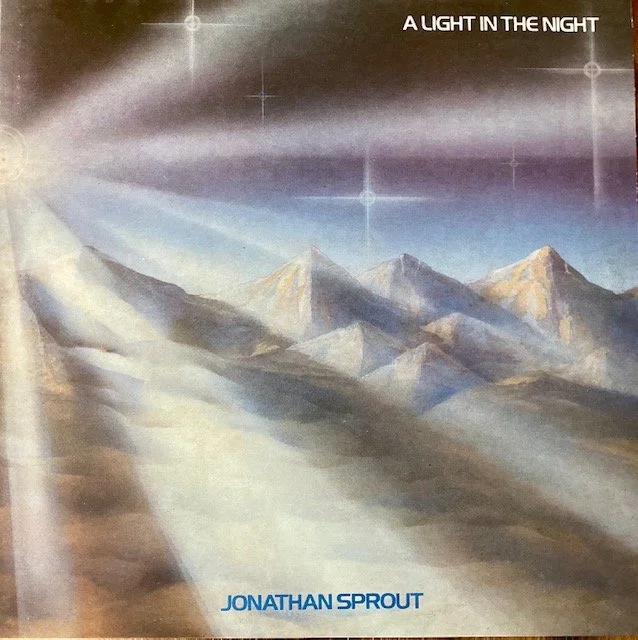 A Light In The Night by Jonathan Sprout